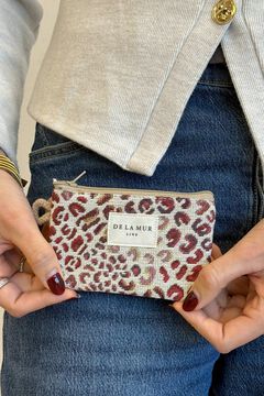 De La Mur Carteira Talco