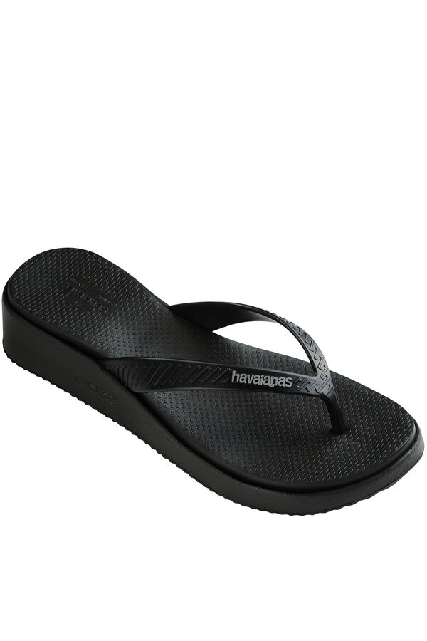 Havaianas Havaianas Top Straps Crna