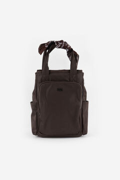 Victoria Mochila nylon