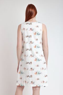 Admas Camis&oacute;n maternity Winnie the Pooh