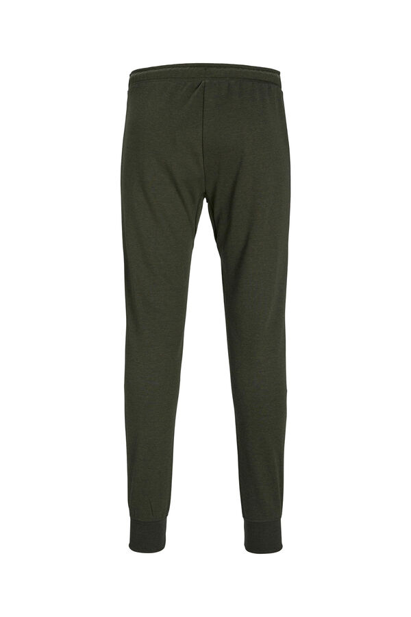 Jack & Jones Jogger fit slim verde
