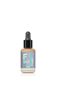 Freshly Cosmetics S&eacute;rum con color y protecci&oacute;n SPF 30