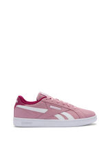 Reebok Reebok court retro sneakers Roze