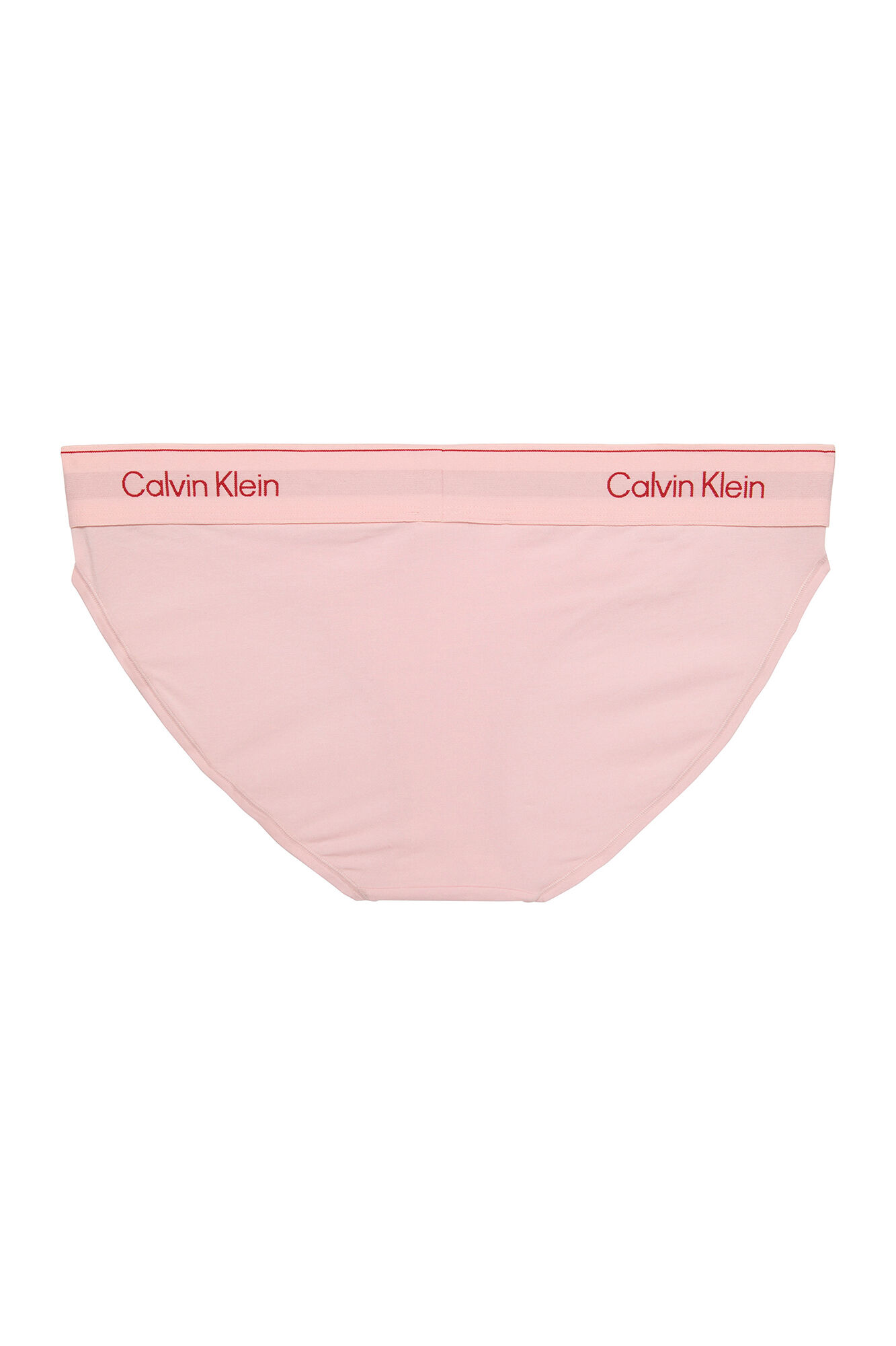 Calvin Klein Cueca feminina simples