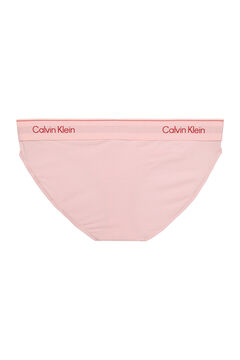 Calvin Klein Cueca feminina simples
