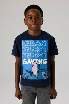 Name it Camiseta Stitch