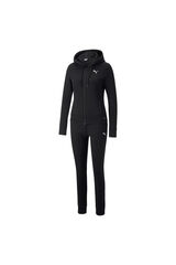 Puma Ch&aacute;ndal classic Puma negro