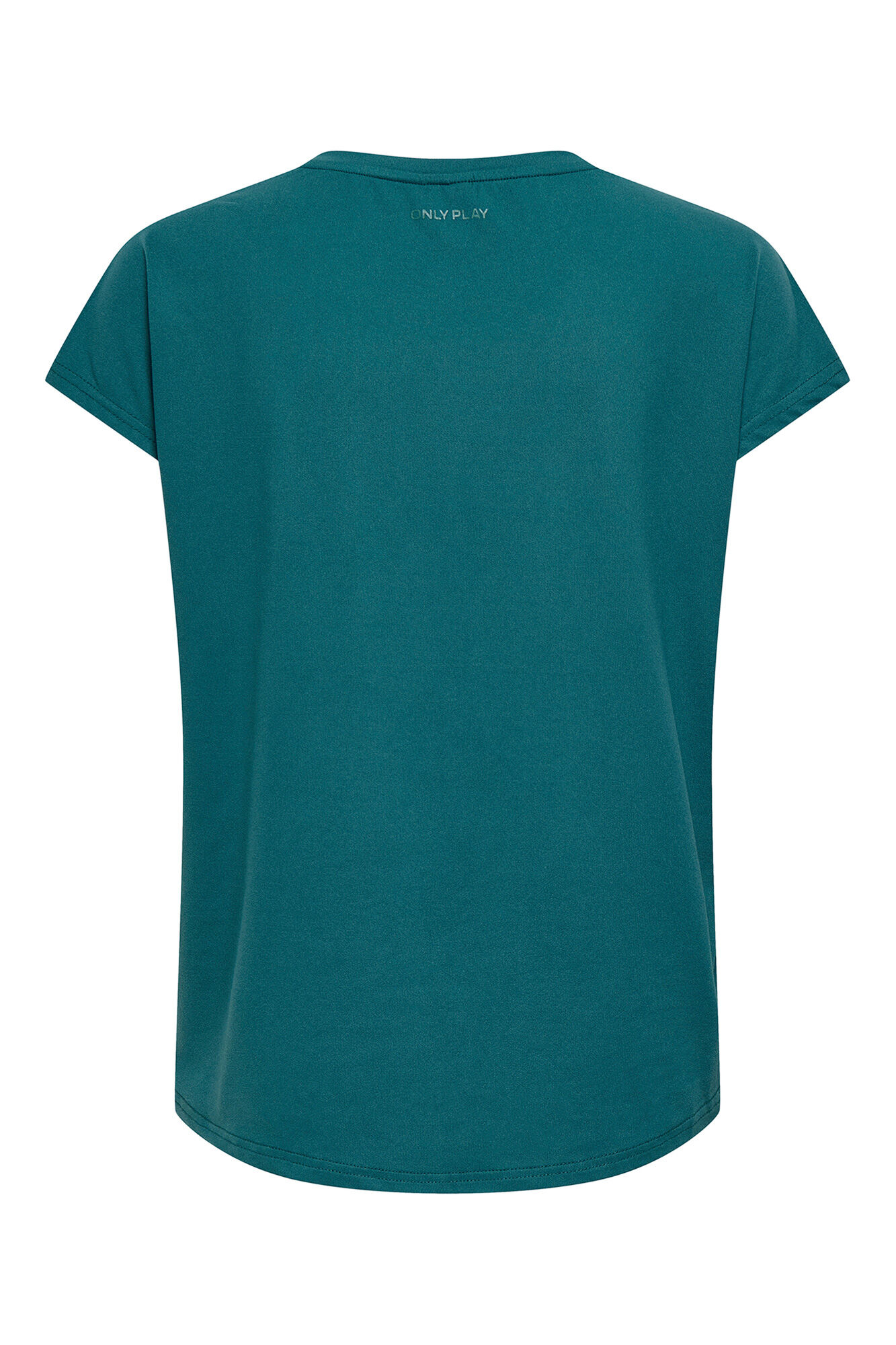 Only Play Camiseta deportiva manga corta soft