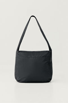Born Living Yoga Bolso Shopper Sansa negro&nbsp;