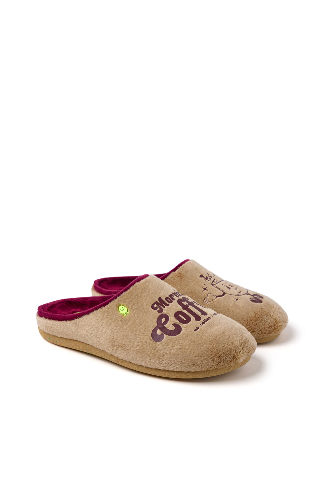 Hot Potatoes Chinelos Pinckney