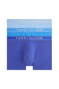 Tommy Jeans Pack de 3 Boxers Algod&oacute;n