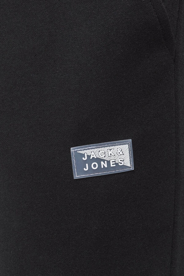 Jack & Jones Joggers slim fit preto