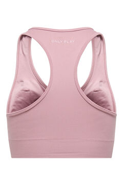 Only Play Sujetador deportivo espalda cruzada
