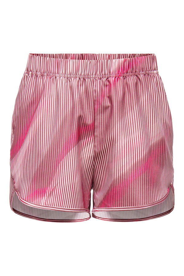 Only Play Short B-Dry coral