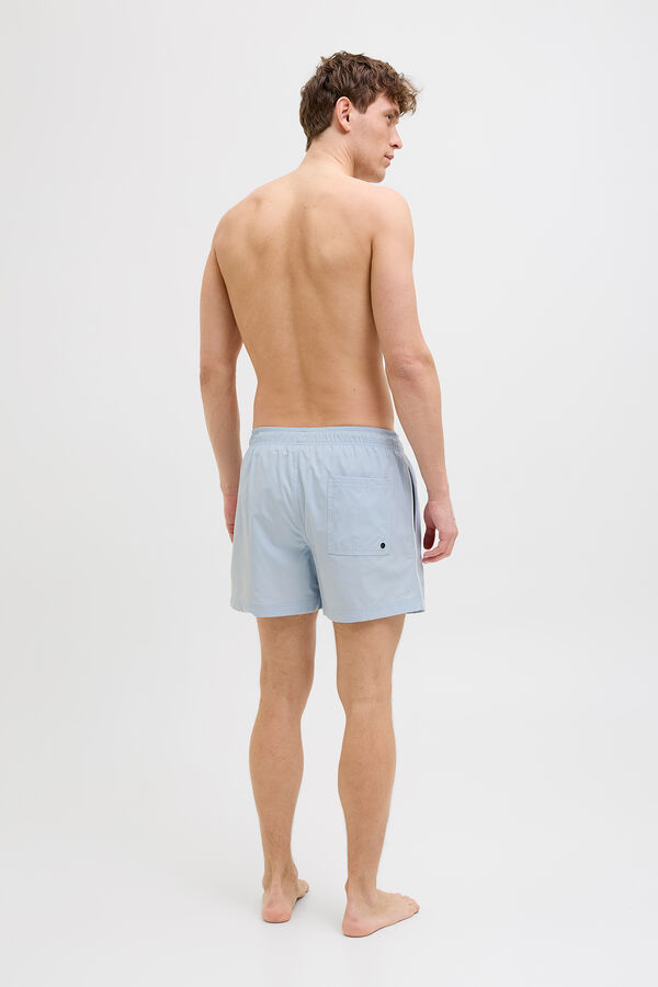 Jack & Jones Swim shorts blue