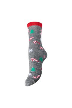 Pieces Calcetines lurex