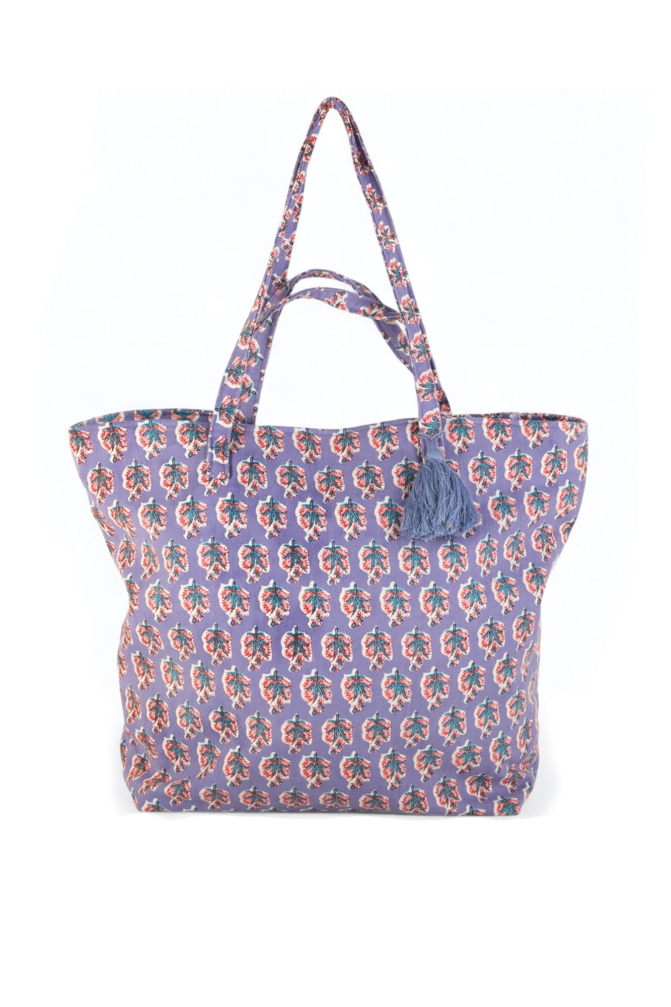 Kbas Bolso algodon