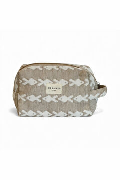 De La Mur Neceser Mediano Pesc