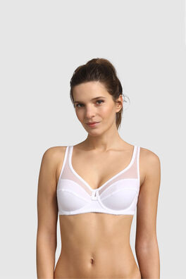 Sujetador con aro Generous Organic Cotton