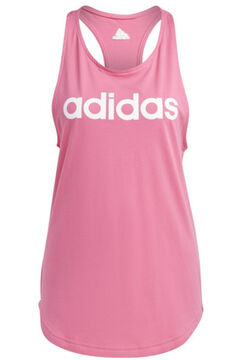 Adidas Camiseta de tirantes Adidas mujer rosa