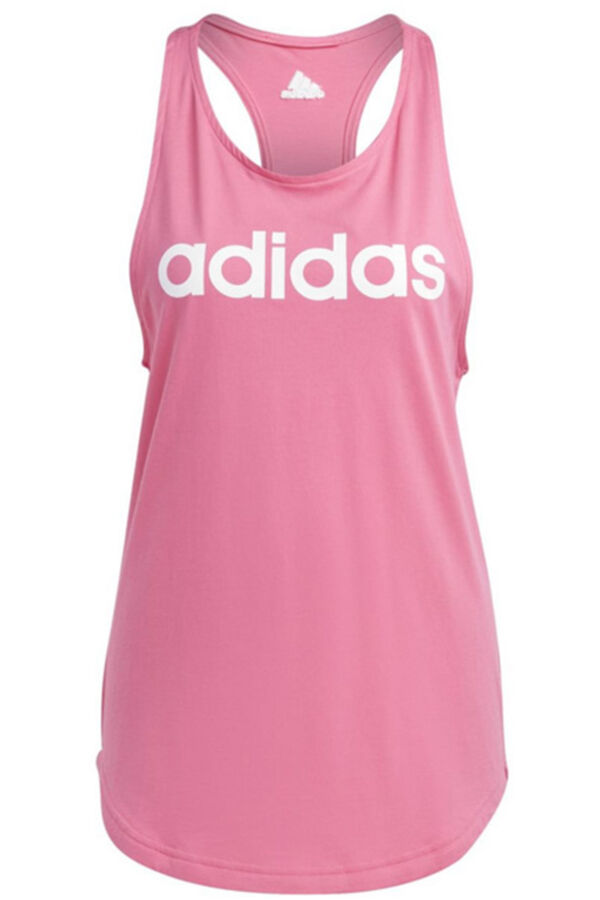 Adidas Camiseta de tirantes Adidas mujer pink