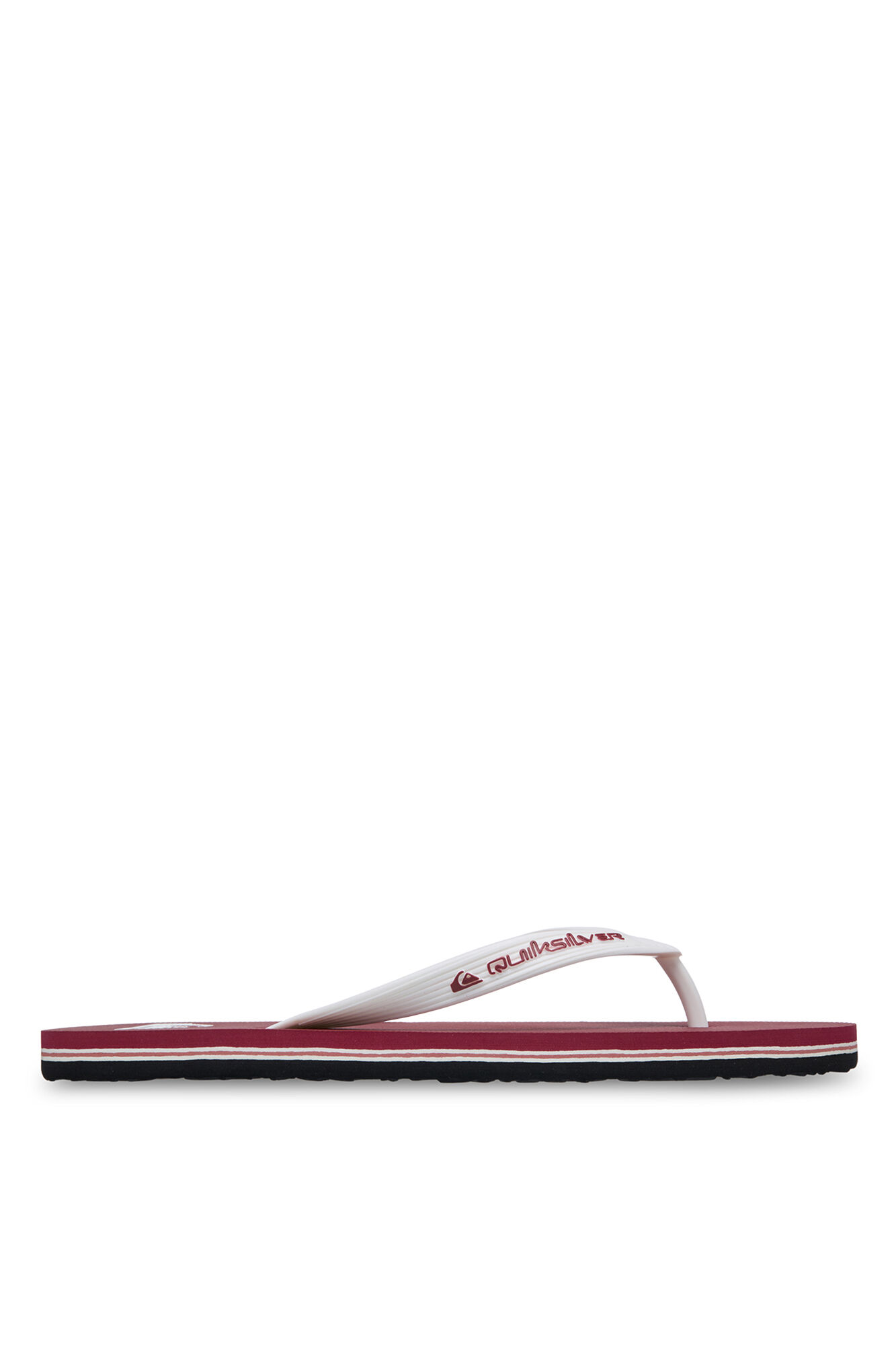 Quiksilver Chanclas antideslizantes l&iacute;nea