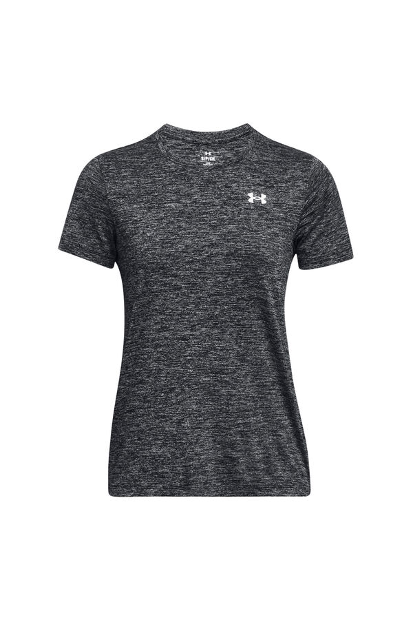 Under Armour Camiseta manga corta  negro