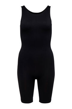 Only Play Mono biker tirantes