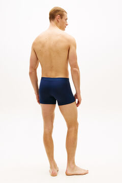 Tommy Hilfiger Pack 3 Boxers algod&oacute;n