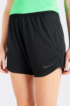 Womensecret Shorts Nike Dri-FIT negro