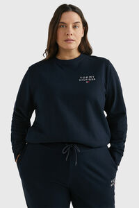 Tommy Jeans Sudadera sin capucha