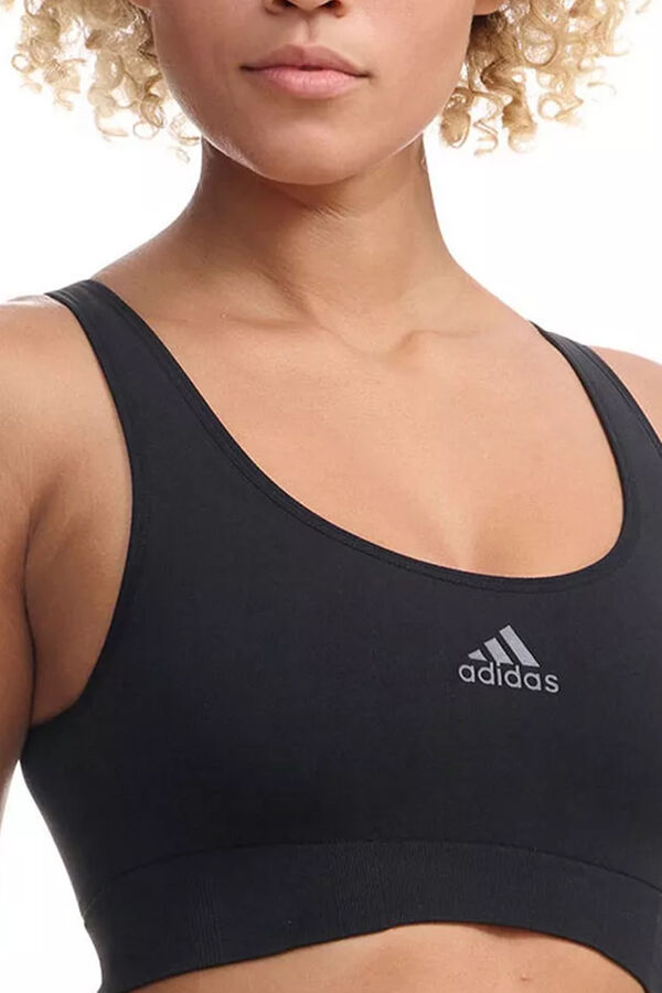 Adidas Adidas bra Crna