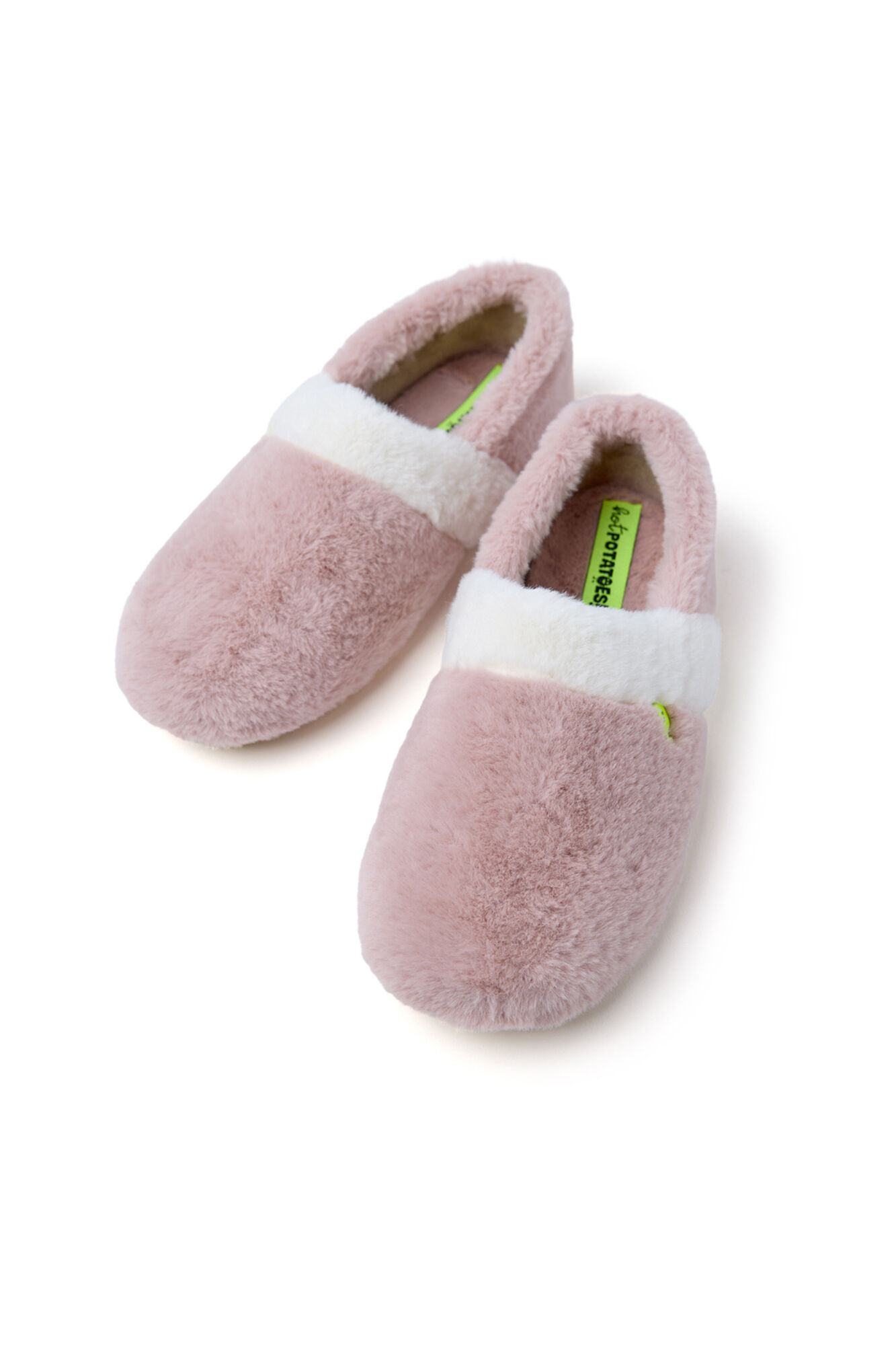 Hot Potatoes Chinelos Owosso