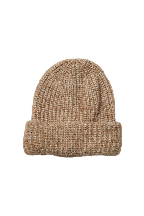 Womensecret Chunky knit hat 