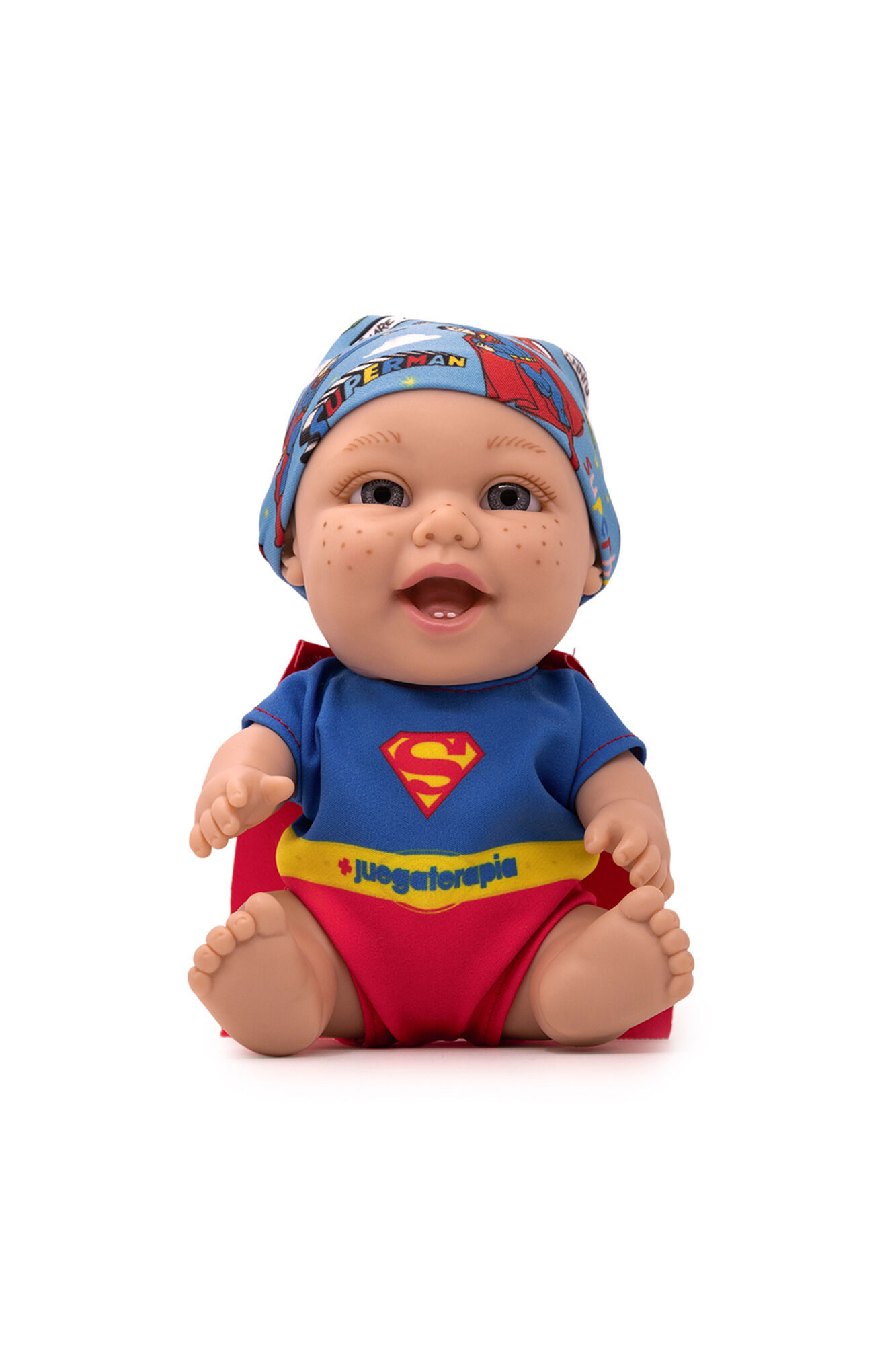 Baby Pelones Baby pelon Superman 