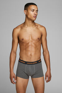 Jack & Jones Pack 5 boxer