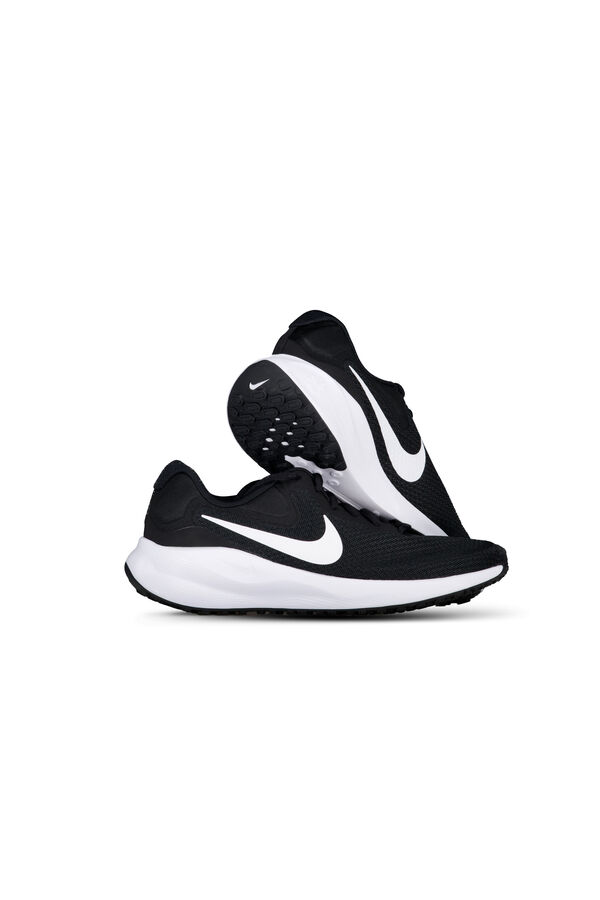 Nike Nike sports shoes black