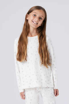 Name It Pijama de flores