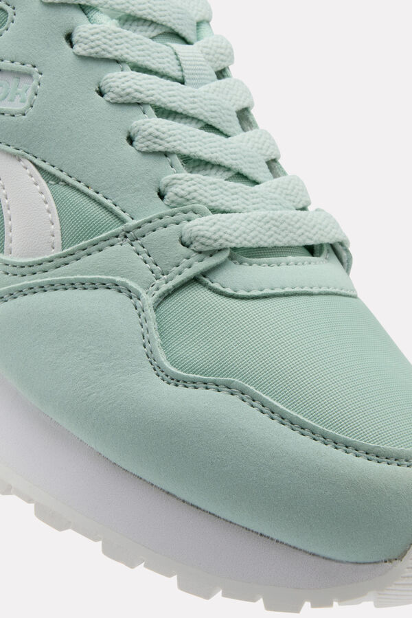 Reebok Zapatillas Prime Event burdeos