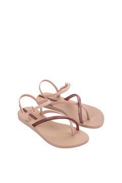 Ipanema Sand&aacute;lia de dedo cruzada