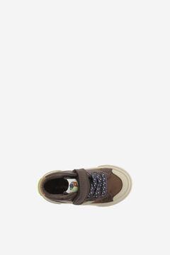 Victoria Zapatillas altas ni&ntilde;os