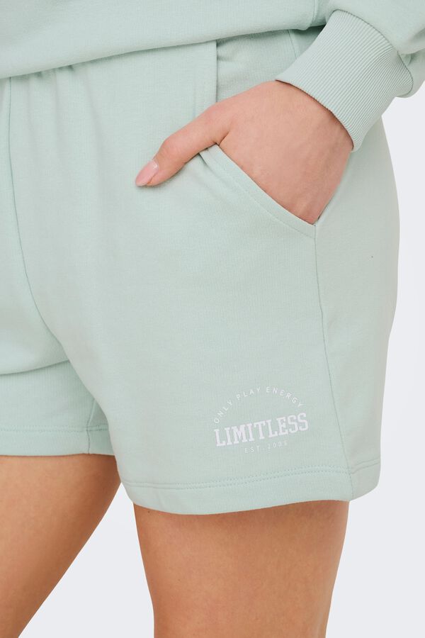 Only Play R&ouml;vid meleg&iacute;tő nadr&aacute;g sz&uuml;rke