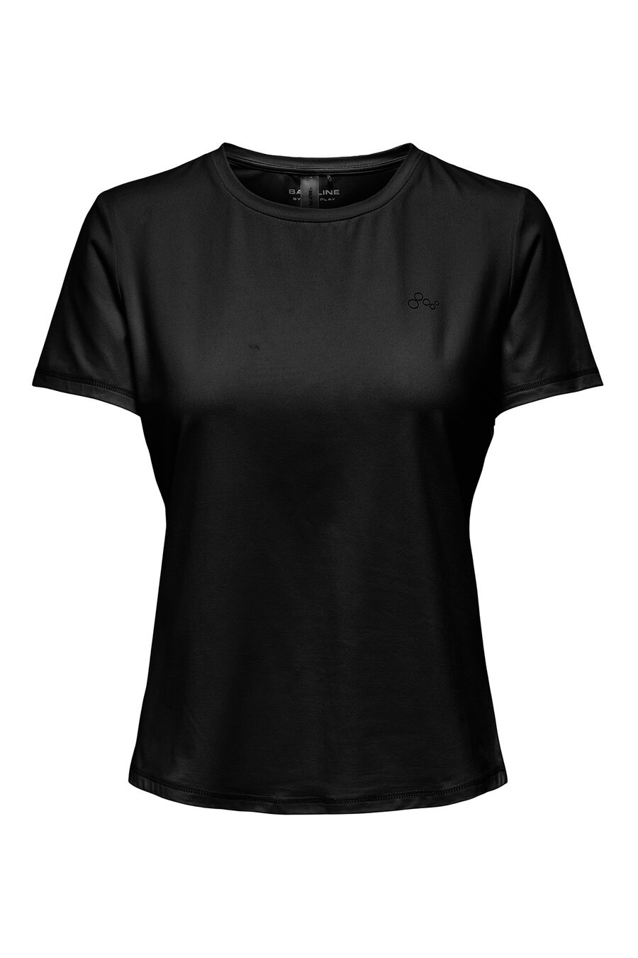Camiseta manga corta logo