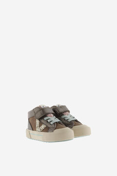 Victoria Zapatillas altas ni&ntilde;as