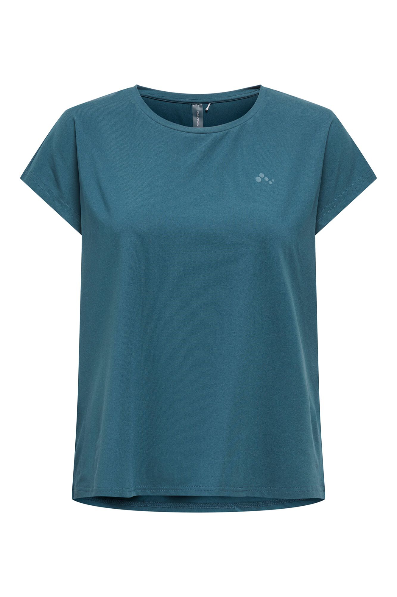 Only Play Camiseta manga corta deportiva