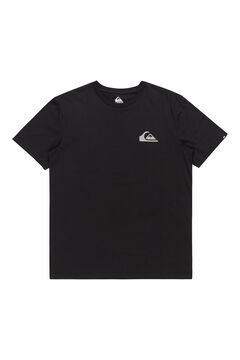 Womensecret MW Mini - T-shirt para homem preto