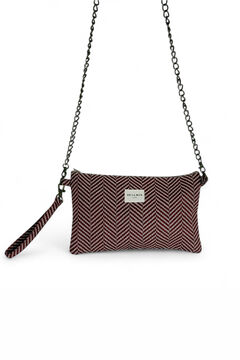 De La Mur Mala clutch Dubai