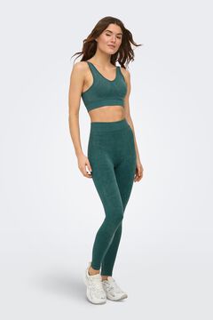 Only Play Legging seamless B-Dry