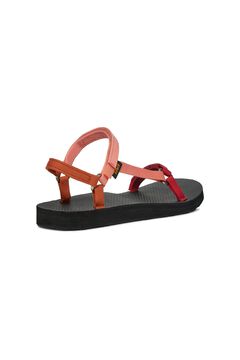 Teva Sandalia Original Slim Multicolor