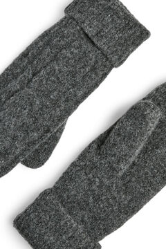 Pieces Manoplas de punto